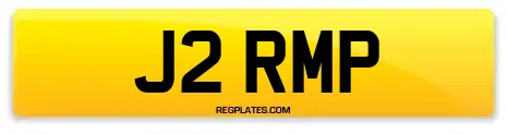 J2 RMP