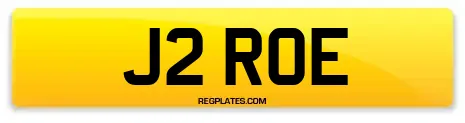 J2 ROE