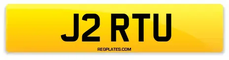 J2 RTU