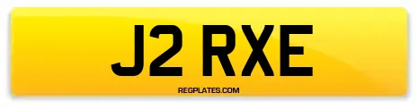 J2 RXE