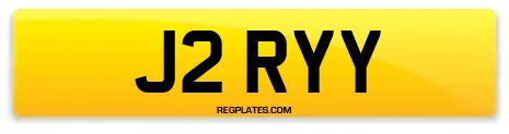 J2 RYY