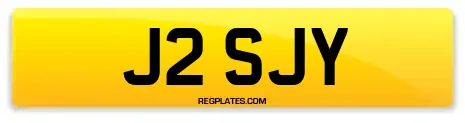 J2 SJY