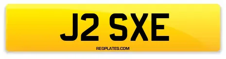 J2 SXE