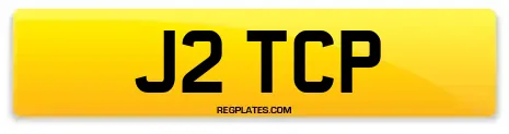 J2 TCP