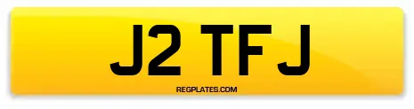 J2 TFJ