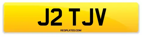 J2 TJV