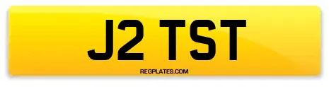 J2 TST