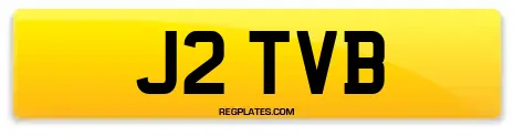 J2 TVB