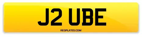 J2 UBE