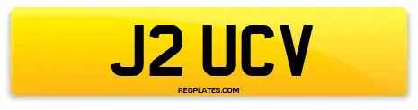 J2 UCV