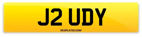 J2 UDY