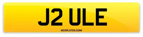 J2 ULE