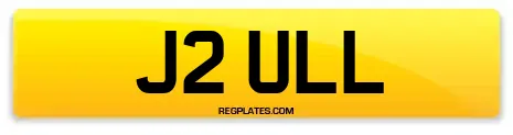 J2 ULL
