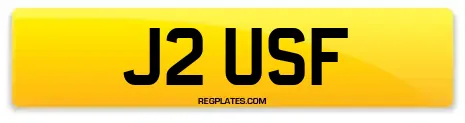 J2 USF
