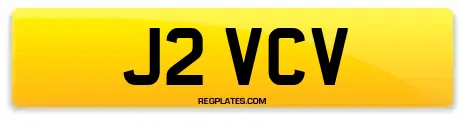 J2 VCV