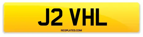 J2 VHL