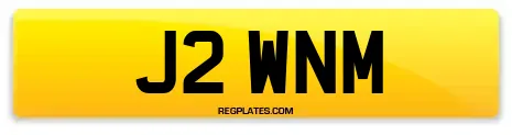 J2 WNM