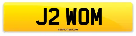 J2 WOM