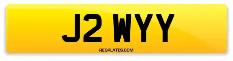 J2 WYY