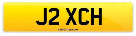 J2 XCH