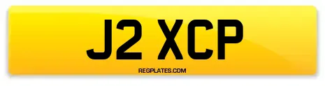 J2 XCP