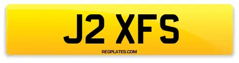 J2 XFS