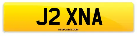 J2 XNA