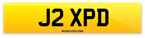 J2 XPD