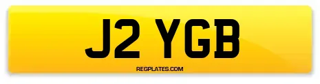 J2 YGB