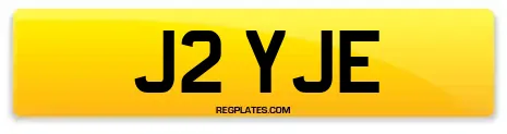 J2 YJE