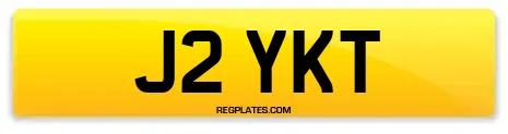 J2 YKT