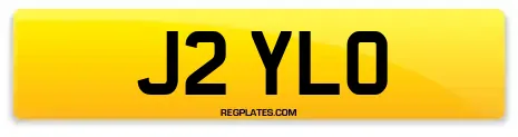 J2 YLO