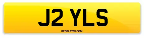 J2 YLS