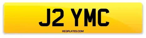 J2 YMC