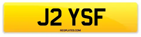 J2 YSF