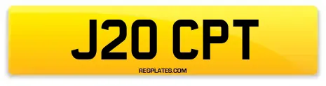 J20 CPT