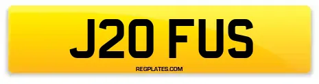 J20 FUS
