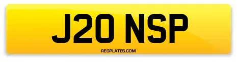 J20 NSP