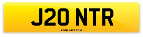 J20 NTR