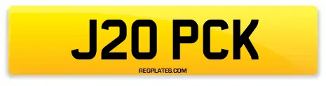 J20 PCK