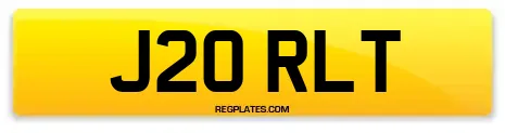 J20 RLT