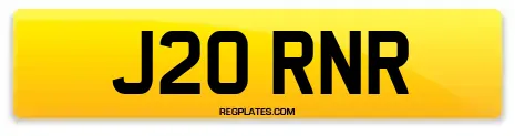 J20 RNR