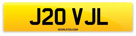 J20 VJL