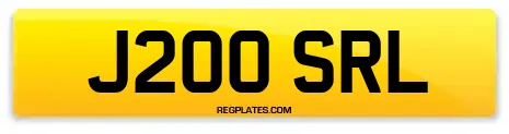 J200 SRL