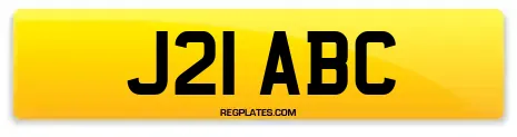 J21 ABC
