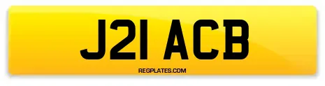 J21 ACB