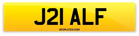 J21 ALF