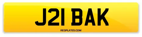 J21 BAK