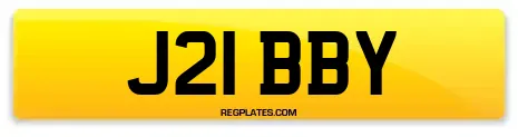 J21 BBY