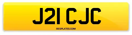 J21 CJC